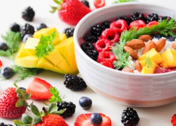 Breaking Nutrition and Diet News from Nutrition 2021