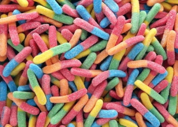 7 Sour Candy Brands You Should Start Selling