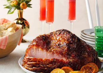 Pink Food Items to Impress Your Guests and Keep You Healthy