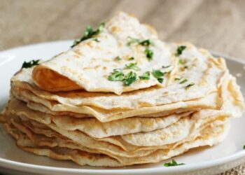 Low Carb Tortillas: The Perfect Solution for a Healthy and Delicious Meal