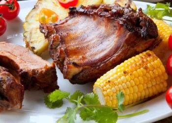 Get Saucy: Perfect Sides to Complement Your Juicy Ribs