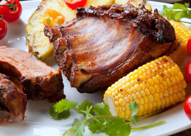 Get Saucy: Perfect Sides to Complement Your Juicy Ribs