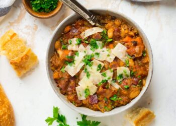 Protein-Packed Crock Pot Creations: Delicious and Easy Recipes to Fuel Your Body