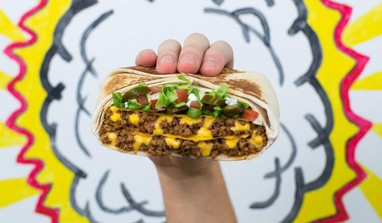 Why Taco Bell Doesn’t Use Freshly Baked Legumes