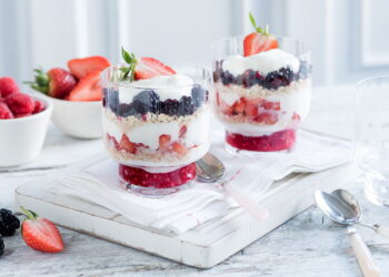 Refreshing Summer Fruit Dessert Recipes