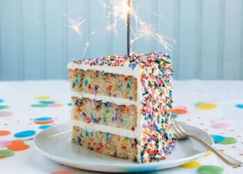 ‘I’m Allergic to the Birthday Cake My Co-workers Gave Me!’