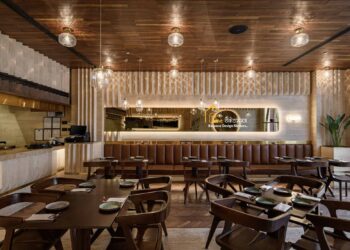 Google Lens will display reviews in case you factor it at a restaurant’s menu beginning this week