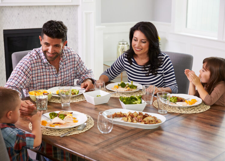 Take a journey to cook dinner, devour, take pleasure in