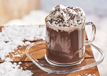 Best festive season recipe : Choosing the Best Hot Chocolate