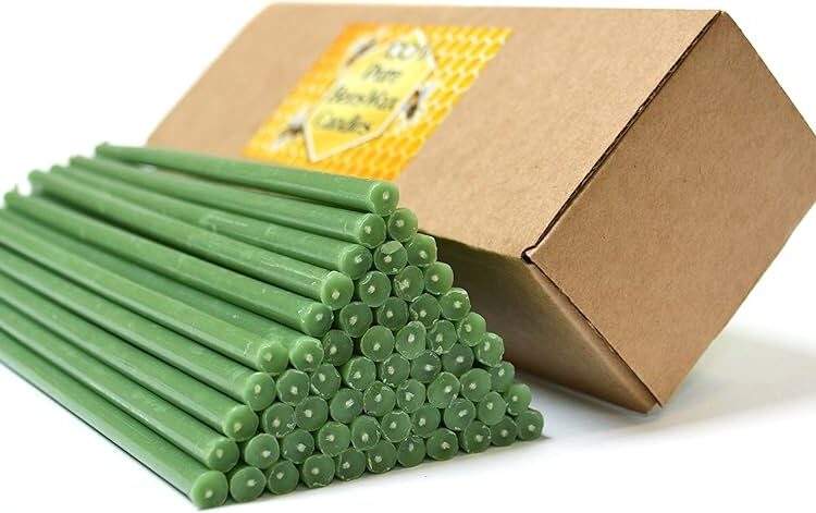 The Rise of Green Beeswax Products in the Kitchen